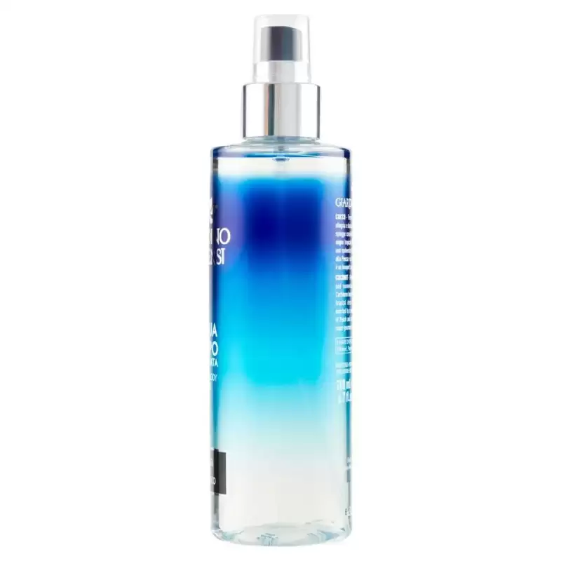 Giardino dei Sensi Apa Parfumata de Corp Cocos 200 ml 1 Buc.